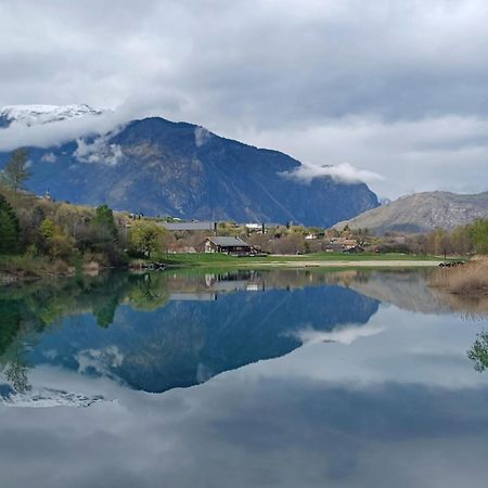Villargondran, Les Magnifiques Cols De Maurienne Garage Motos, Velos Δωμάτιο φωτογραφία